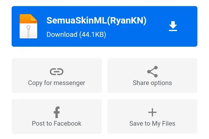 Script Skin Mobile Legends Terbaru 2022 (Unlock All Skin) 15 Script Skin Mobile Legends Terbaru 2022 (unlock All Skin) Download