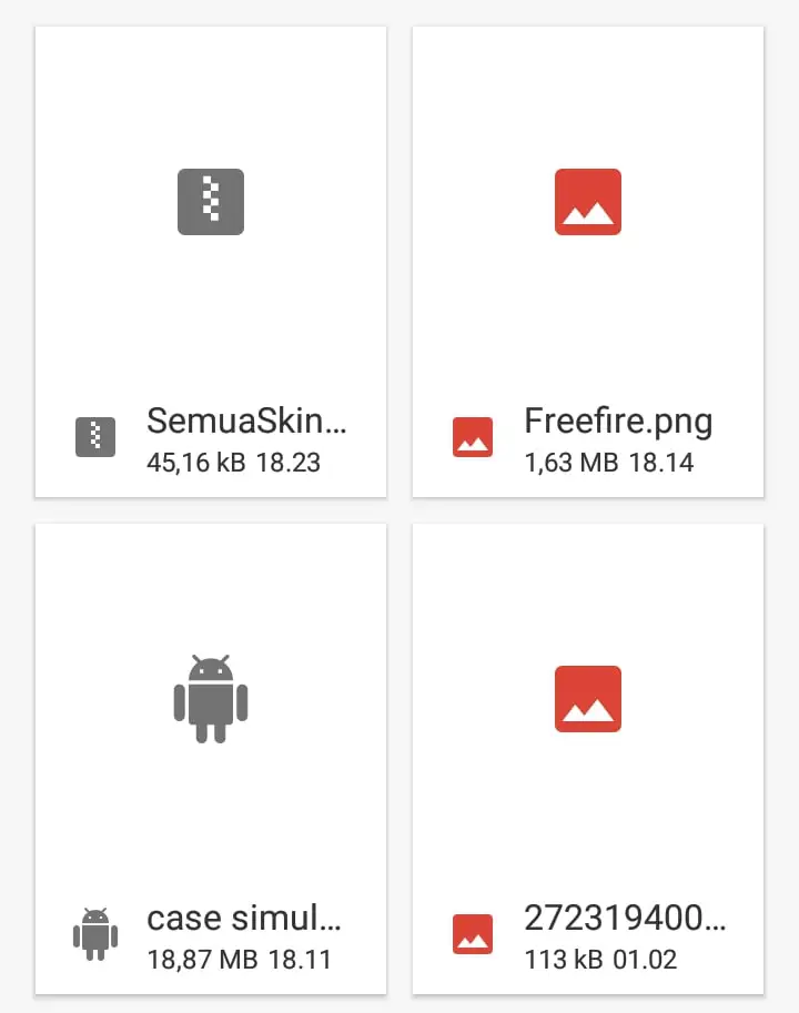 Script Skin Mobile Legends Terbaru 2022 (Unlock All Skin) 16 Script Skin Mobile Legends Terbaru 2022 (unlock All Skin) Selesai