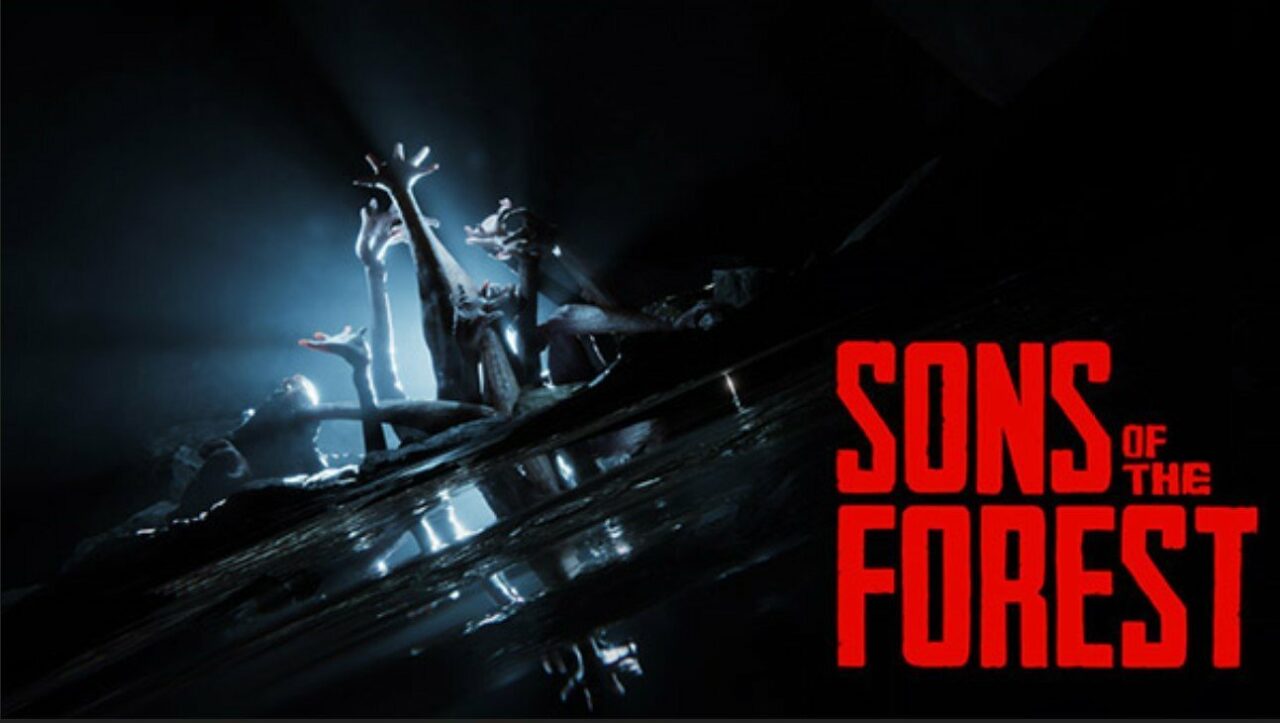 Sekuel The Forest The Sons Of Forest Ditunda Ke Oktober 2022 Halogame