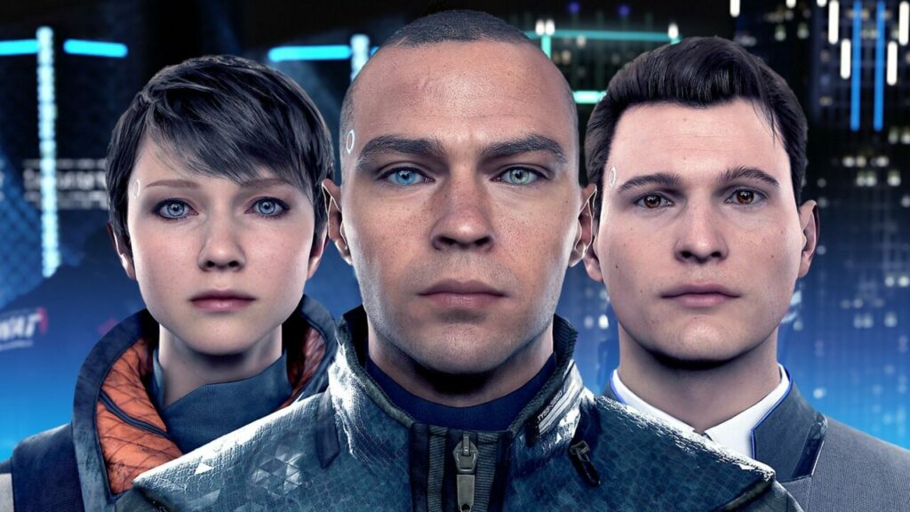 Netease Interested in Buying Quantic Dream 