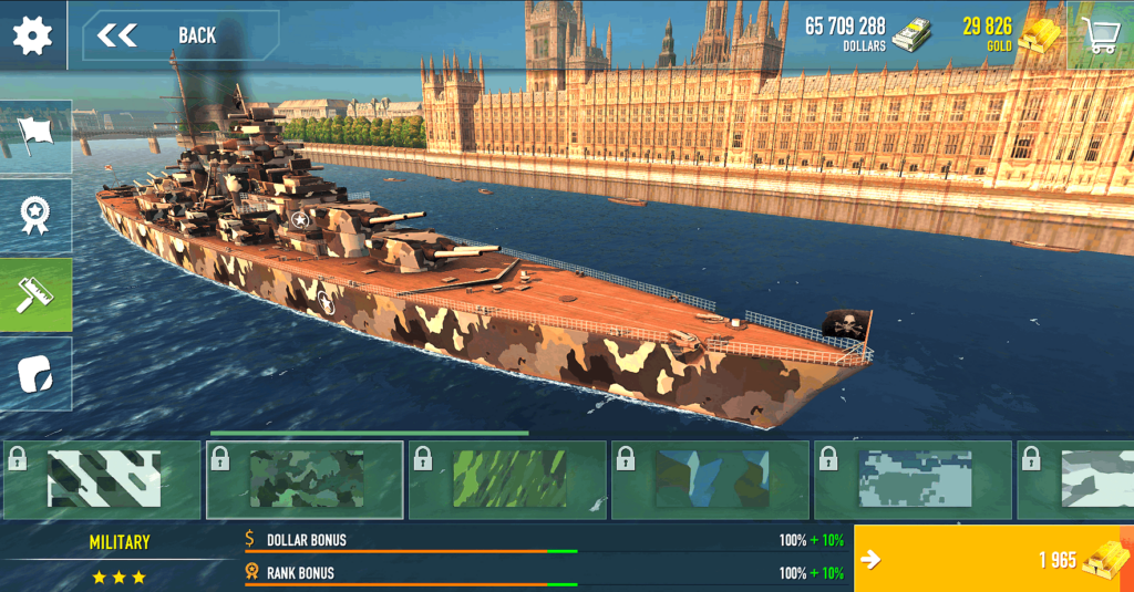 Download Battle Of Warships Mod Apk Terbaru 2022 