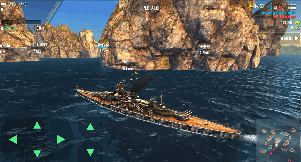 Download Battle Of Warships Mod Apk Terbaru 2022 1 1