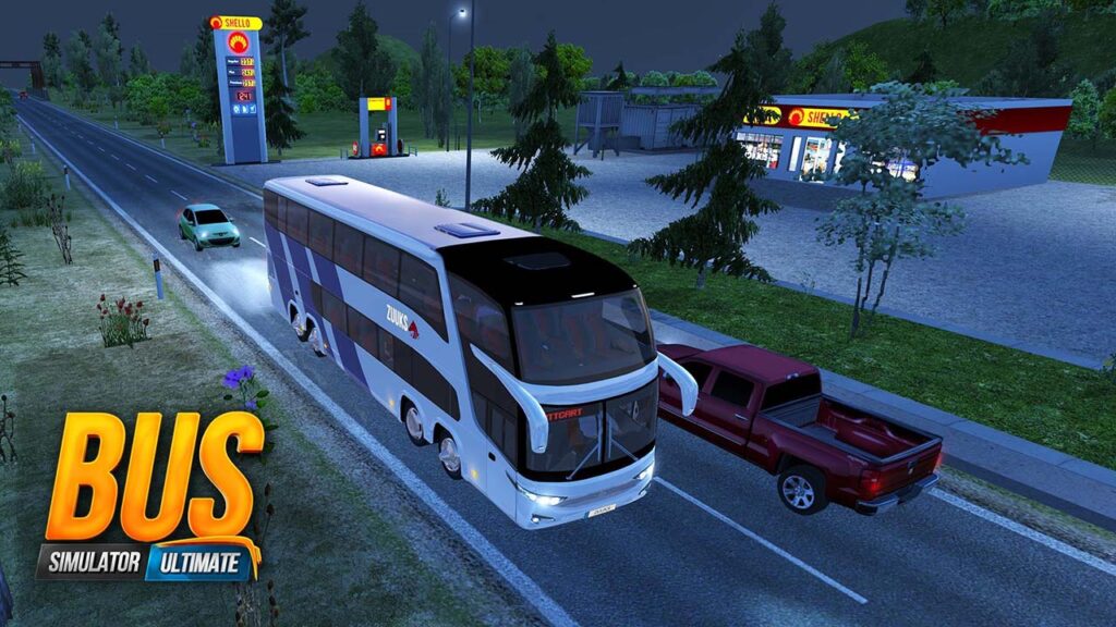 Download Bus Simulator Ultimate Mod Apk Terbaru 2022 1 1