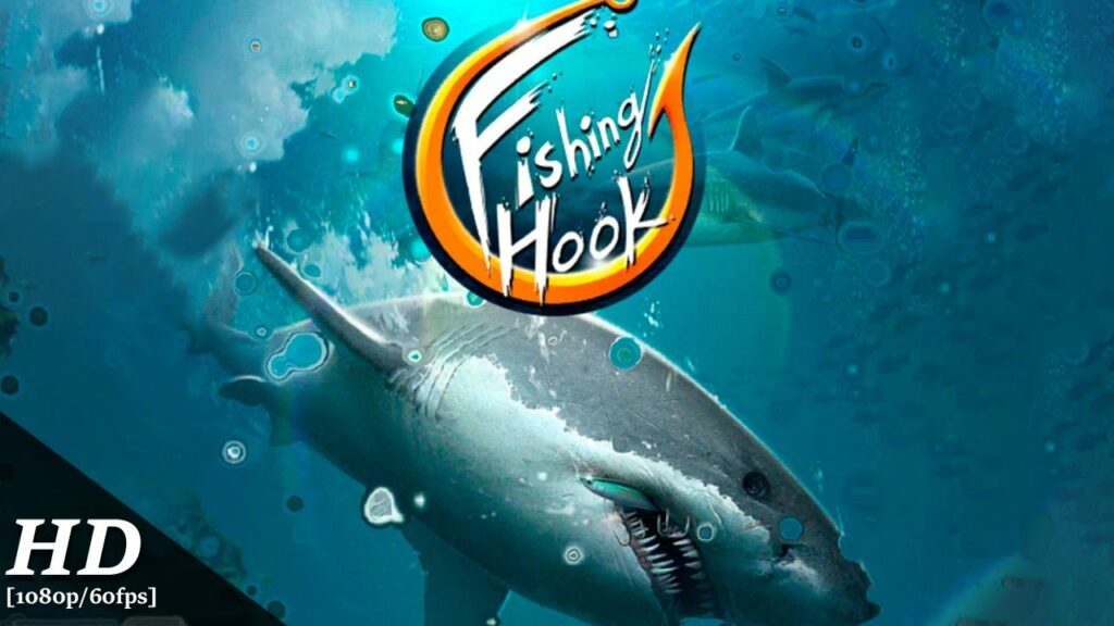 Download Fishing Hook Mod Apk Terbaru 2022 