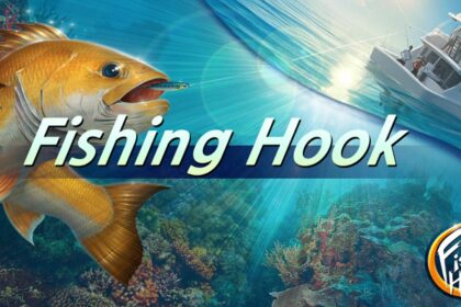 Download Fishing Hook Mod Apk Terbaru 2022