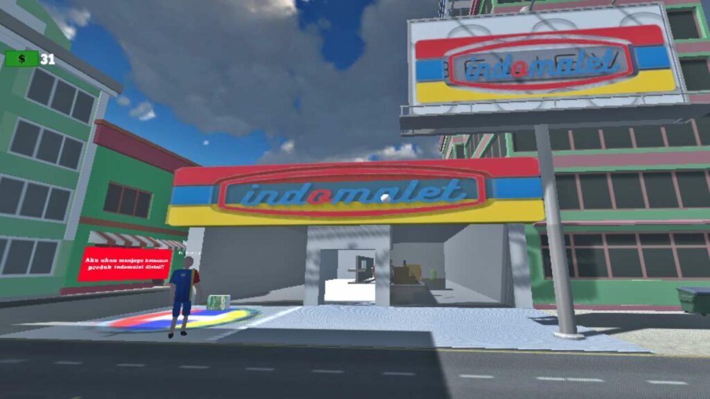 Download Indomaret Simulator Mod Apk Terbaru 2022 