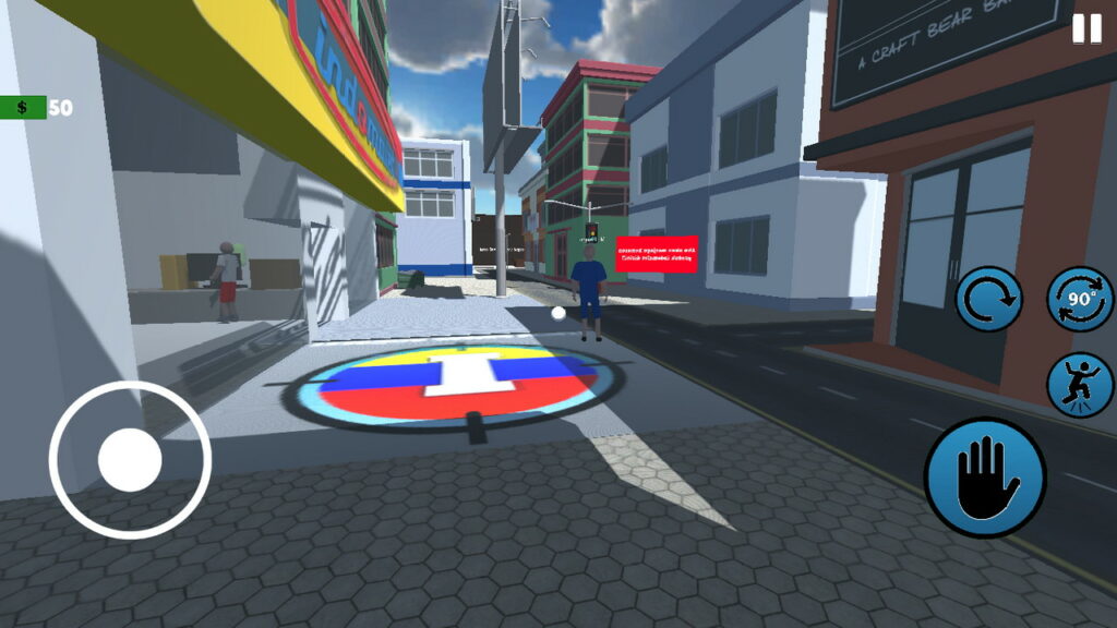 Download Indomaret Simulator Mod Apk Terbaru 2022