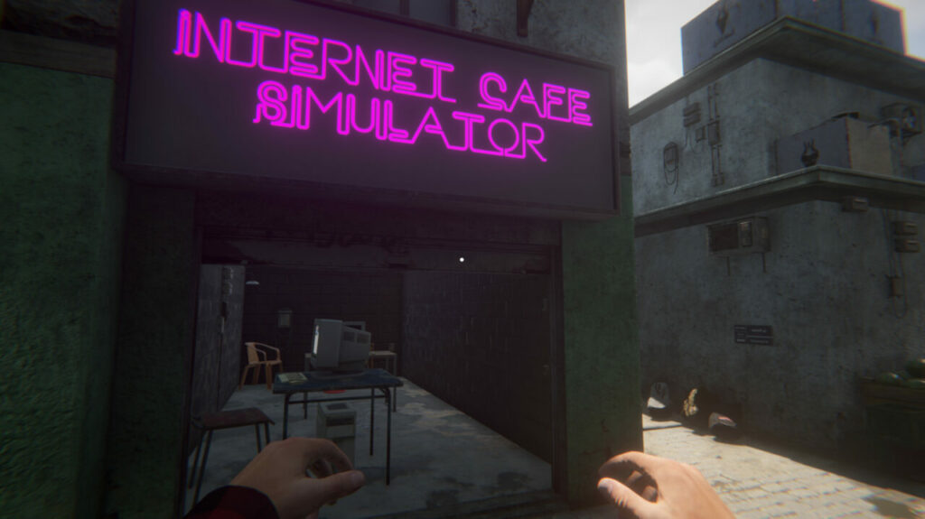 Download Internet Cafe Simulator 2 Mod Apk Terbaru 2022 