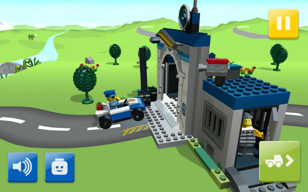 Download Lego Junior Mod Apk Terbaru 2022 1