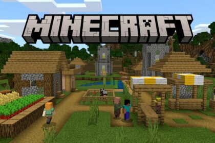 Download Minecraft Mod Apk Terbaru 2022