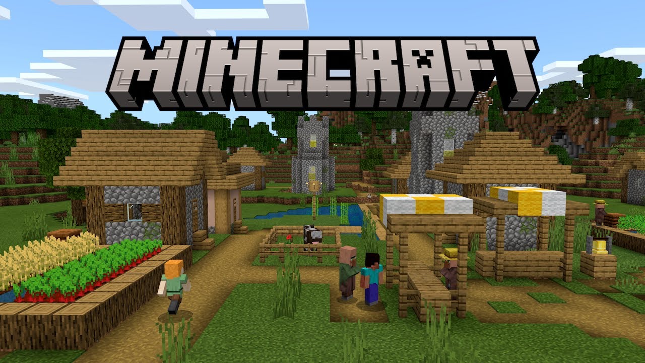 Download Minecraft Mod Apk Terbaru 2022