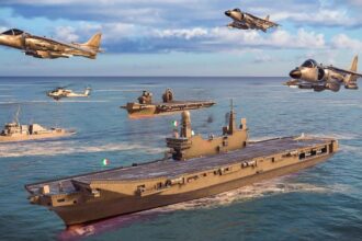Download Modern Warships Mod Apk Terbaru 2022 Halogame
