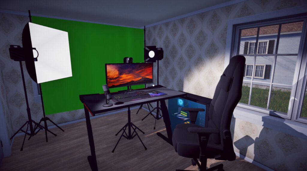 Download Streamer Life Simulator Mod Apk Terbaru 2022 1 1
