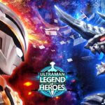 Download Ultraman Legend Hero Mod Apk Terbaru 2022 Halogame