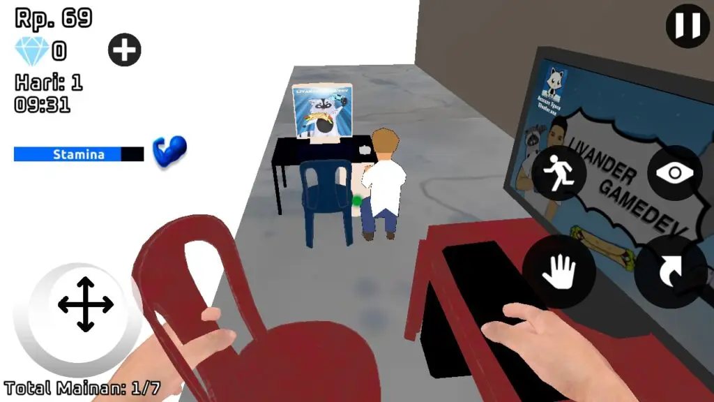 Download Warnet Bocil Simulator MOD APK Terbaru 2022 16 Download Warnet Bocil Simulator Mod Apk Terbaru 2022 1 2