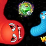Download Worms Zone Mod Apk Terbaru 2022