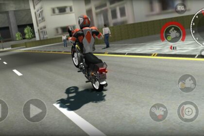 Download Xtreme Motorbikes Mod Apk Terbaru 2022 Hg