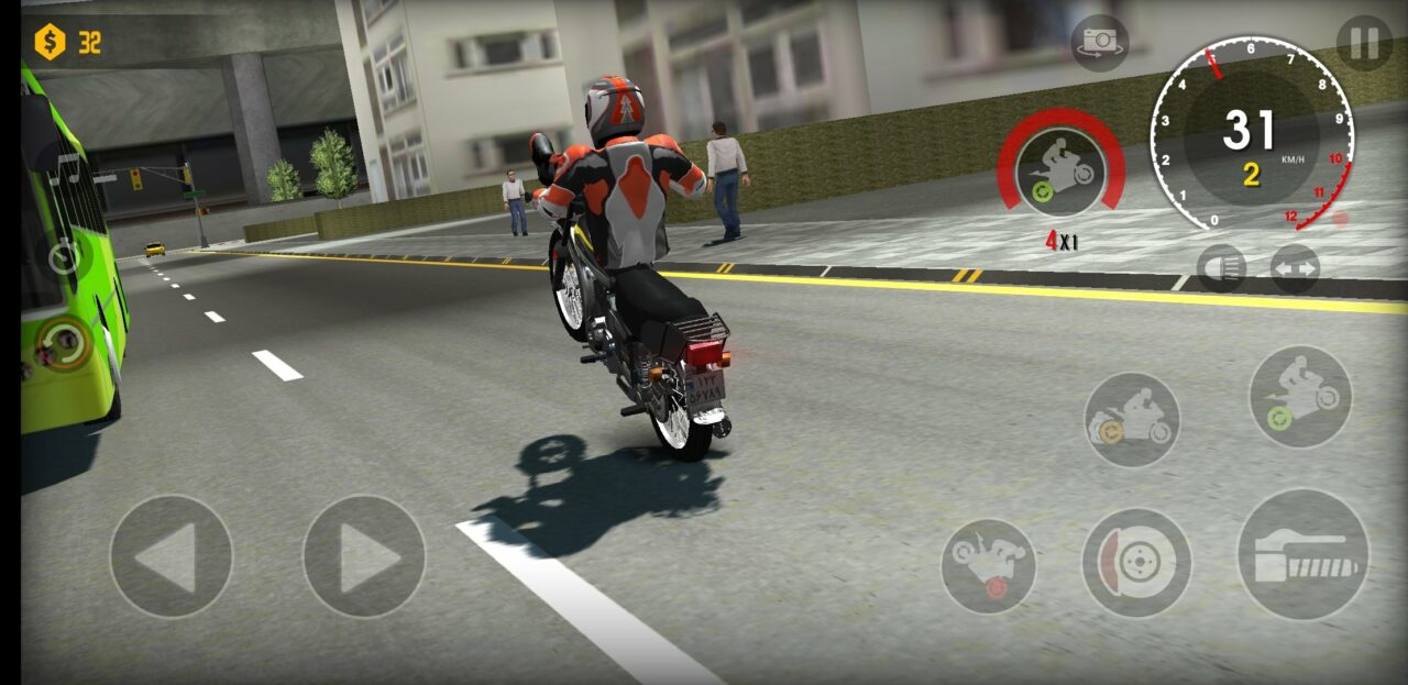 Download Xtreme Motorbikes Mod Apk Terbaru 2022 Hg