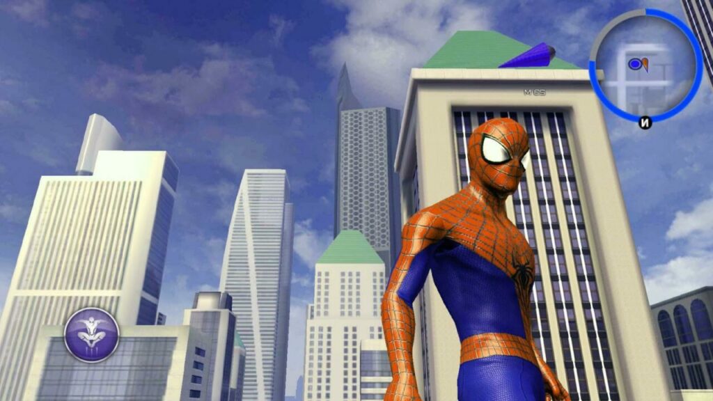 Download The Amazing Spider Man Mod Apk Terbaru 2022 Hg