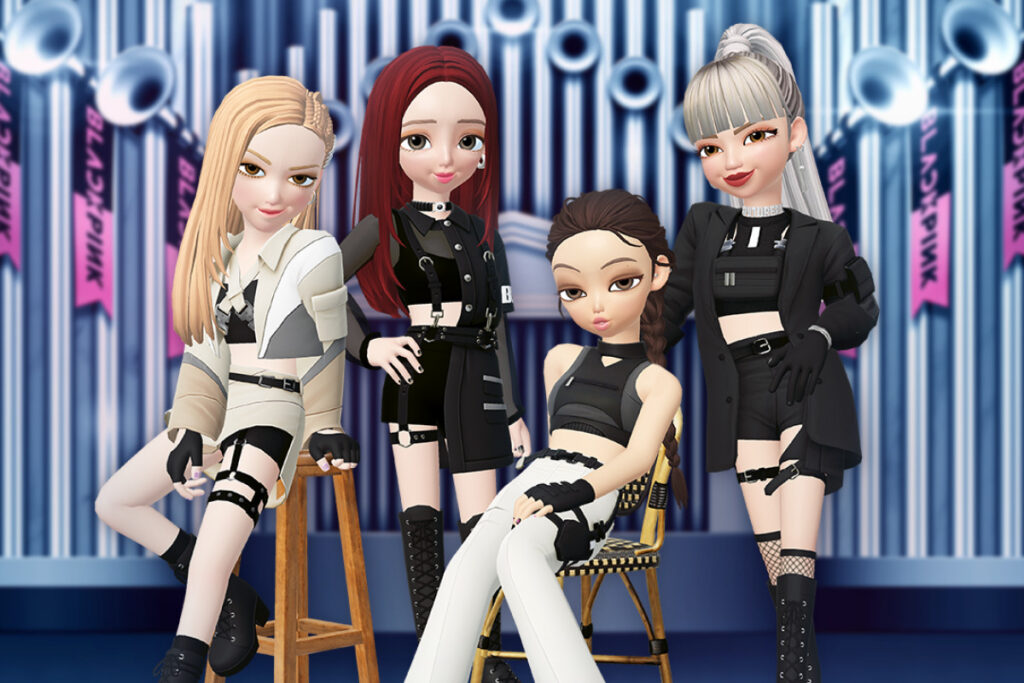 Download Zepeto Mod Apk Terbaru 2022