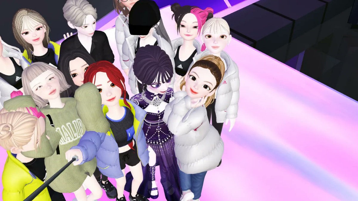 Download Zepeto Mod Apk Terbaru 2022! Halogame