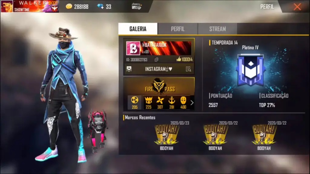 7 Cara GB Like Free Fire Terbaru, Auto Naik Drastis! 14 7 Cara Gb Like Free Fire Terbaru Auto Naik Drastis 1