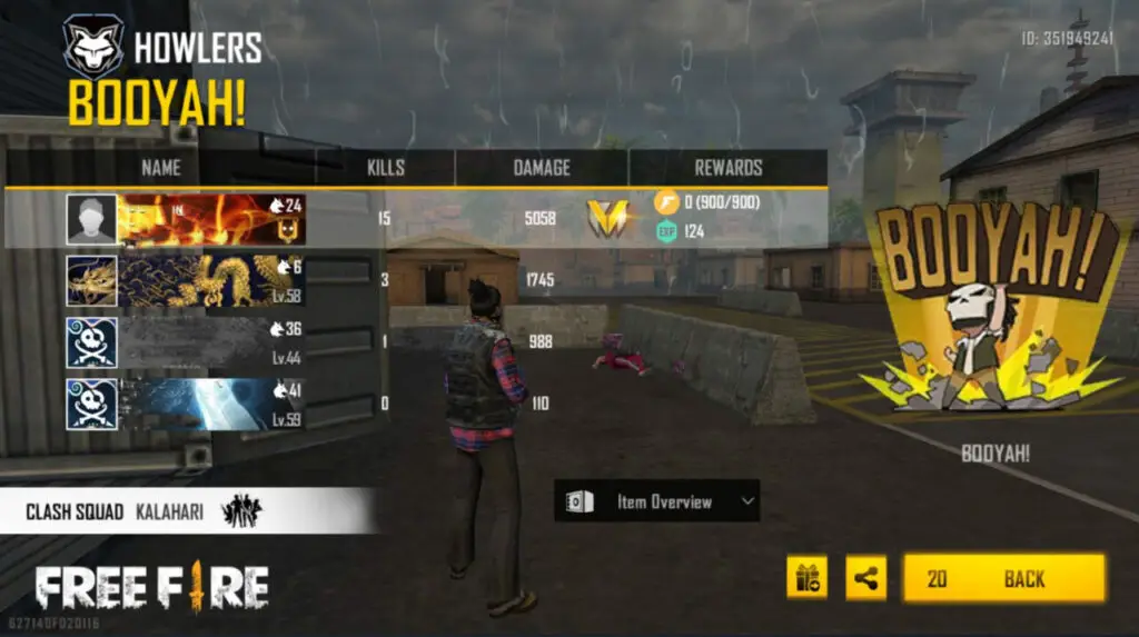 7 Cara GB Like Free Fire Terbaru, Auto Naik Drastis! 15 7 Cara Gb Like Free Fire Terbaru Auto Naik Drastis