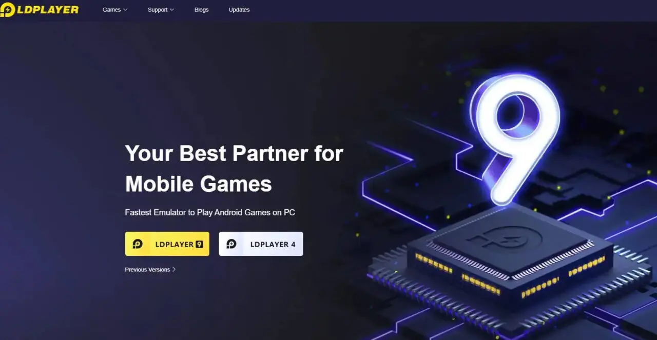 Cara Download dan Main Mobile Legends (ML) di PC Terbaru 2022! 14 Cara Download Dan Main Mobile Legends Pc Terbaru 2022!