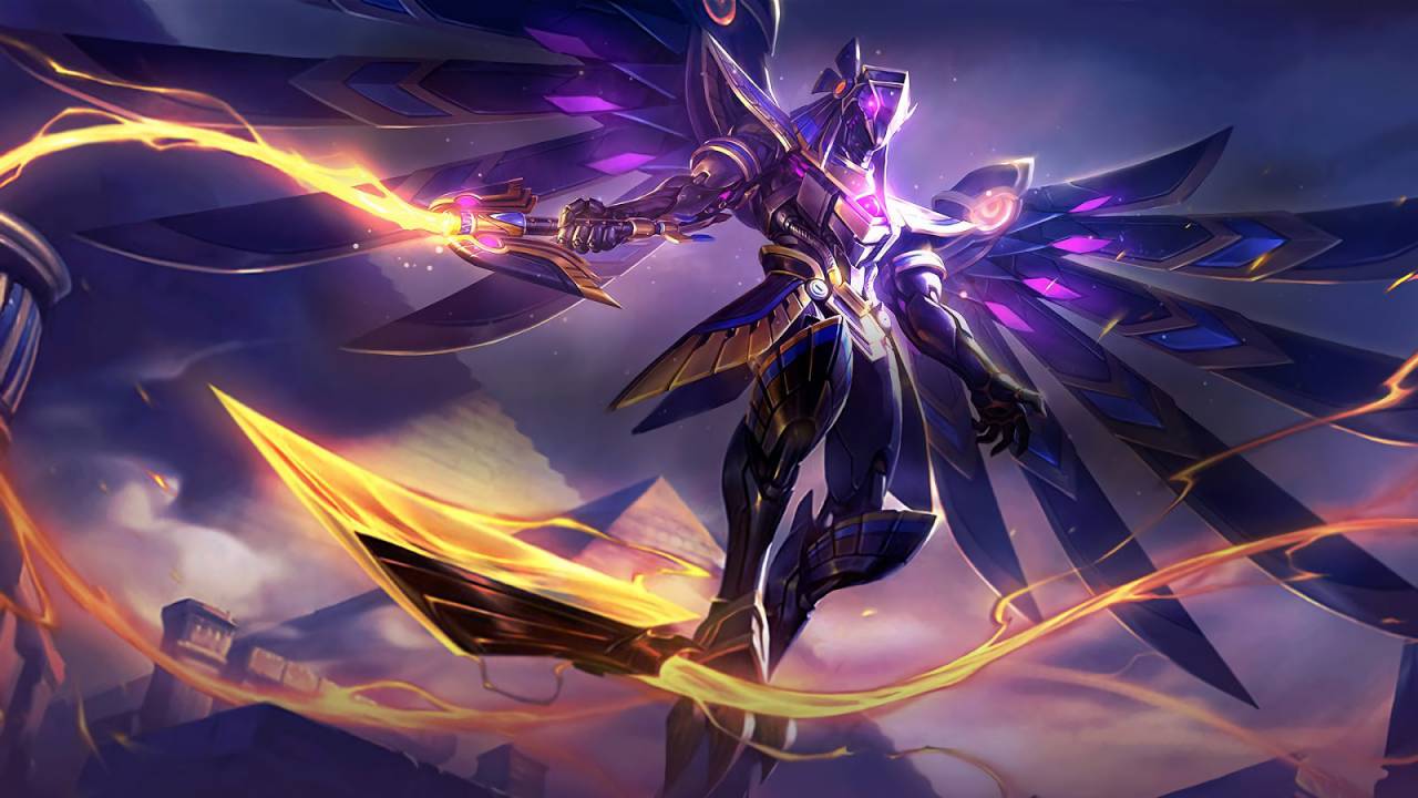 Cara Download Dan Main Mobile Legends Pc Terbaru 2022 Halogame