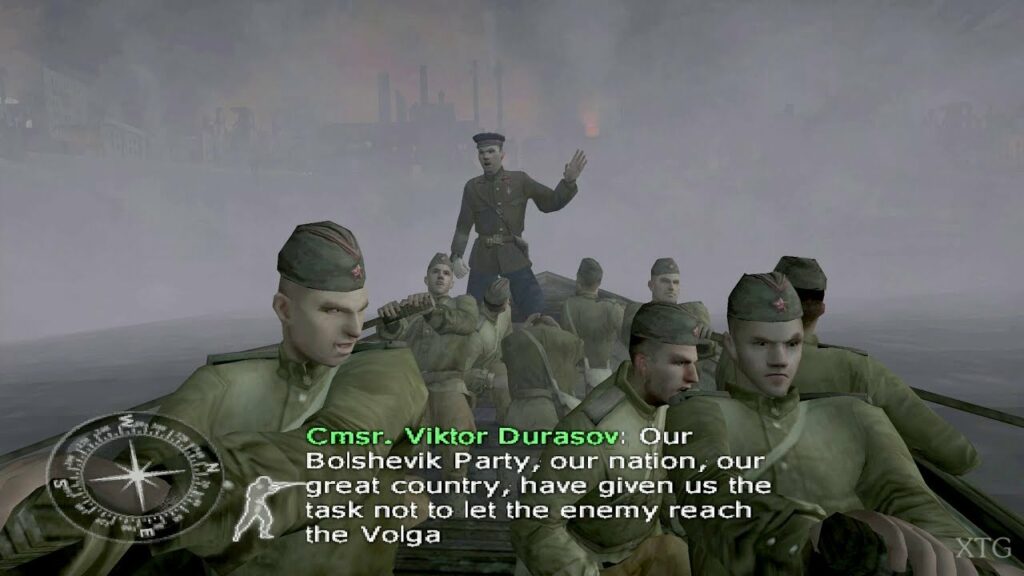 Cheat Call Of Duty Finest Hour Ps2 Bahasa Indonesia