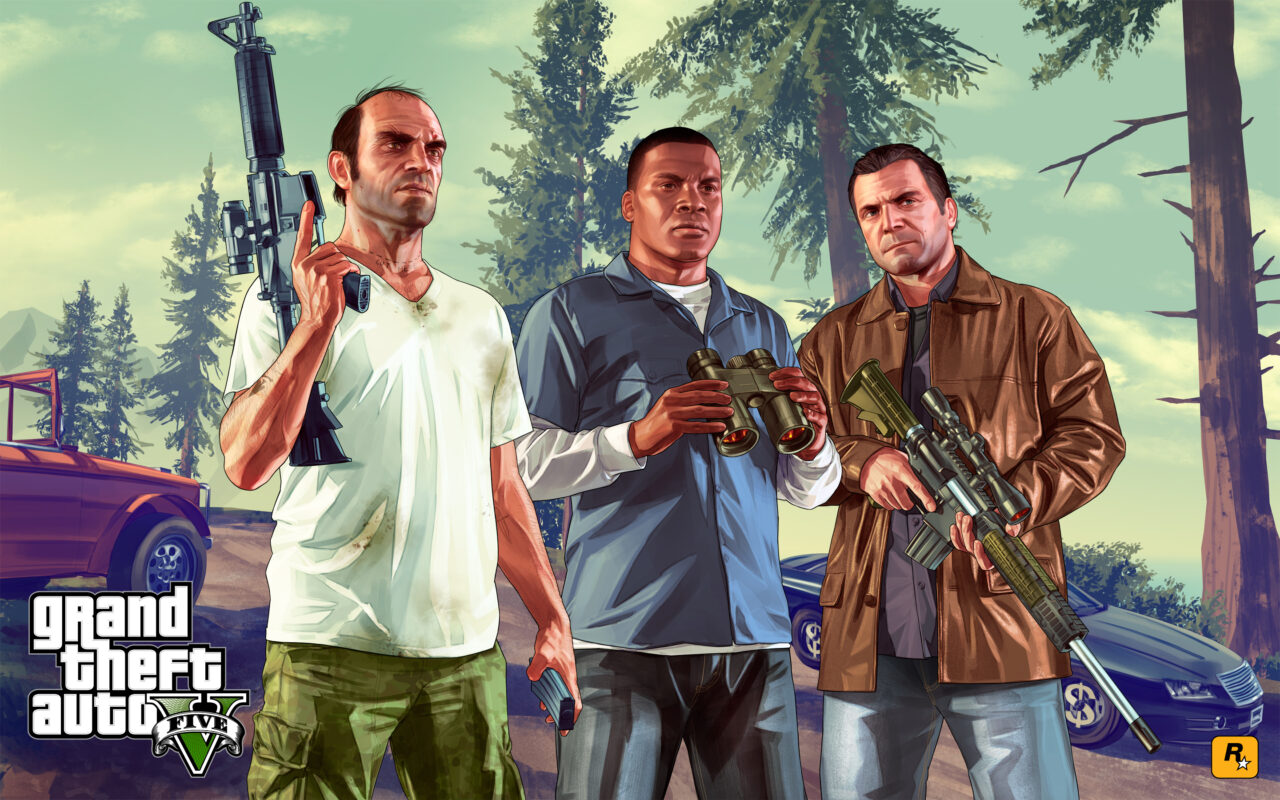 Cheat Gta 5 Ps4 Bahasa Indonesia Halogame