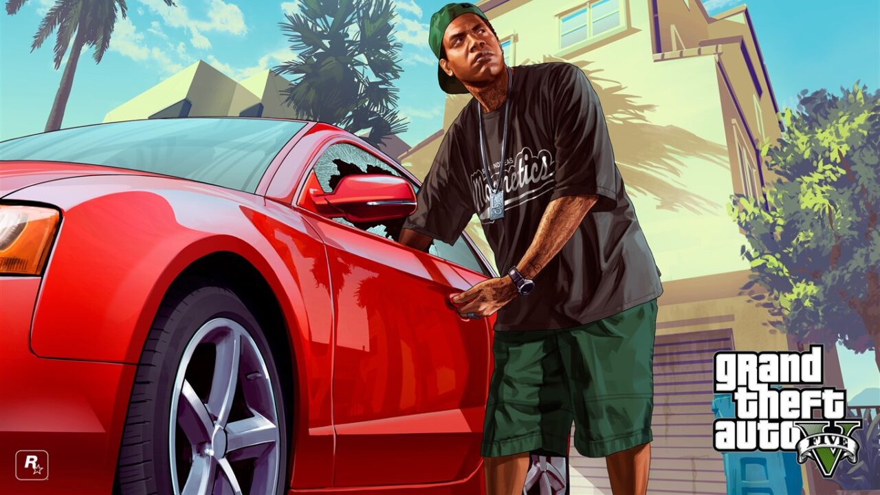 Cheat Gta 5 Ps5 Bahasa Indonesia Halogame