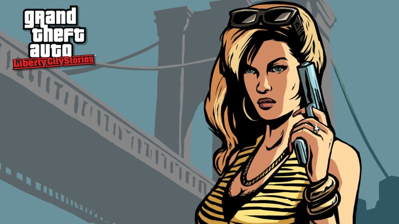 Cheat Gta Liberty City Ps2 Bahasa Indonesia Halogame