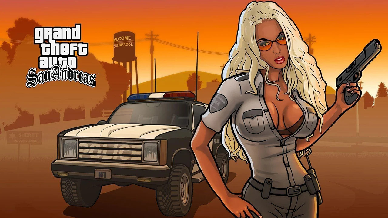 Cheat Gta San Andreas Pc Bahasa Indonesia Halogame
