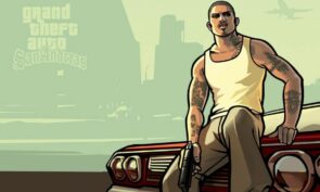 Cheat Gta San Andreas Ps2 Bahasa Indonesia - Halogame-