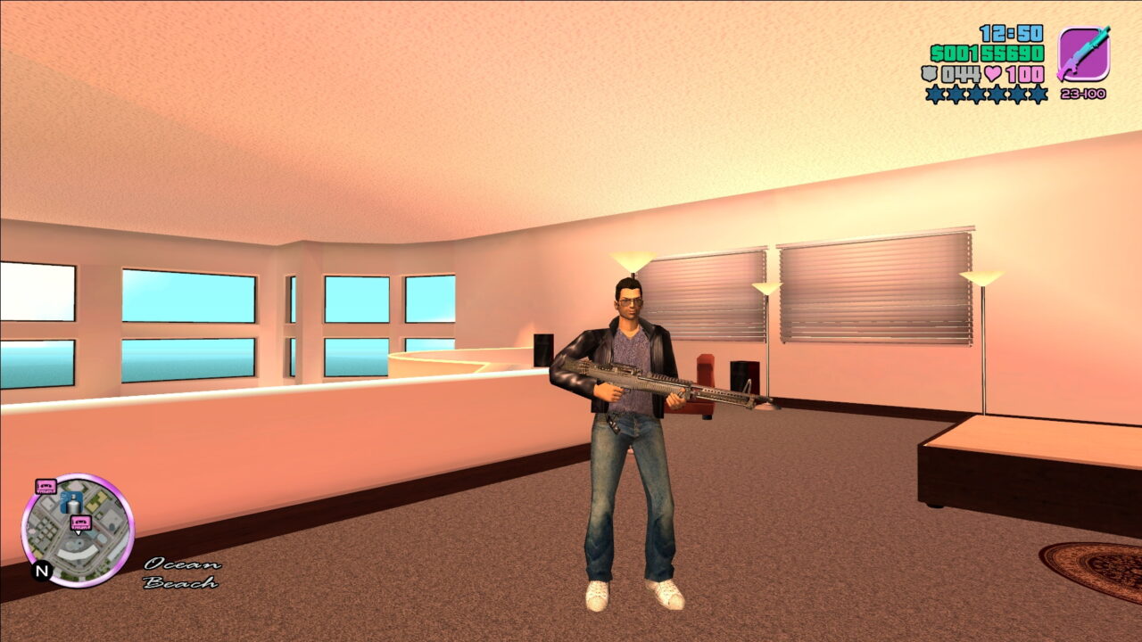 Cheat GTA Vice City PS2 Bahasa Indonesia ! (Terbaru 2022)