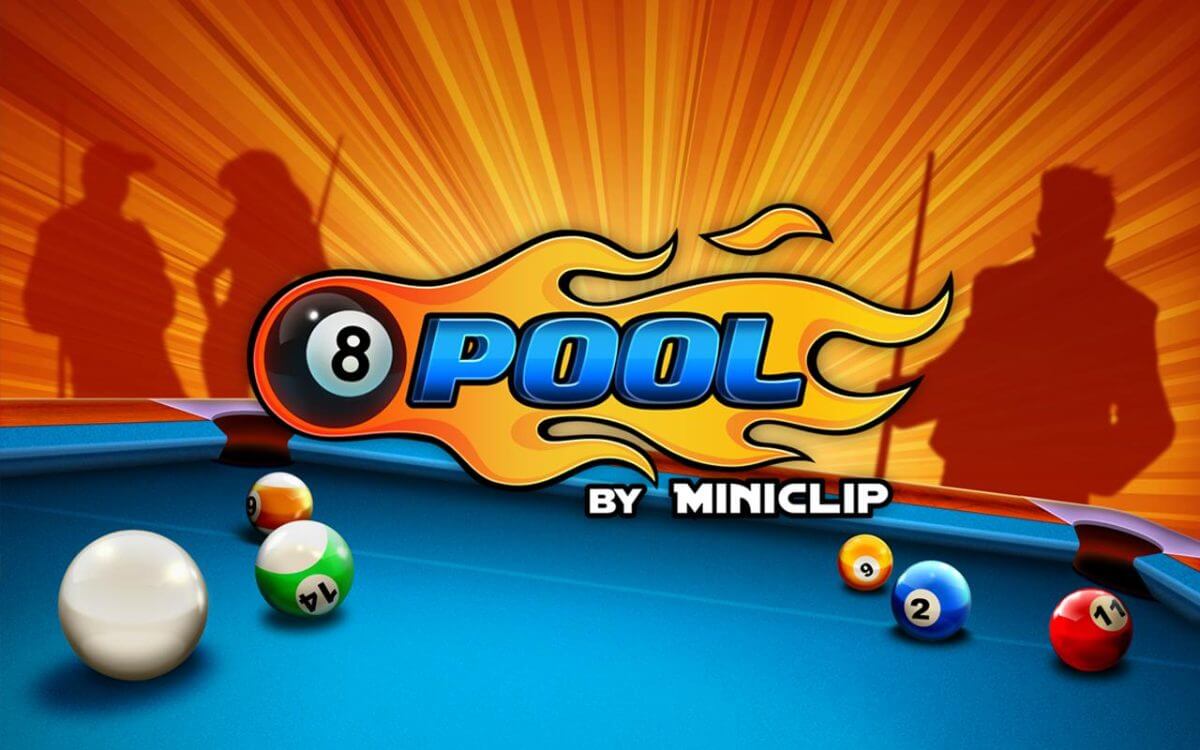 Download 8 Ball Pool Mod Apk Terbaru 2022!