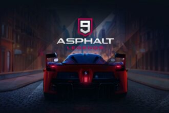 Download Asphalt 9 Mod Apk Terbaru 2022! Halogame