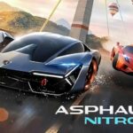 Download Asphalt Nitro 2 Mod Apk Terbaru 2022! Halogame