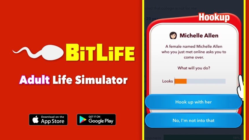 Download Bitlife Life Simulator Mod Apk Terbaru 2022!