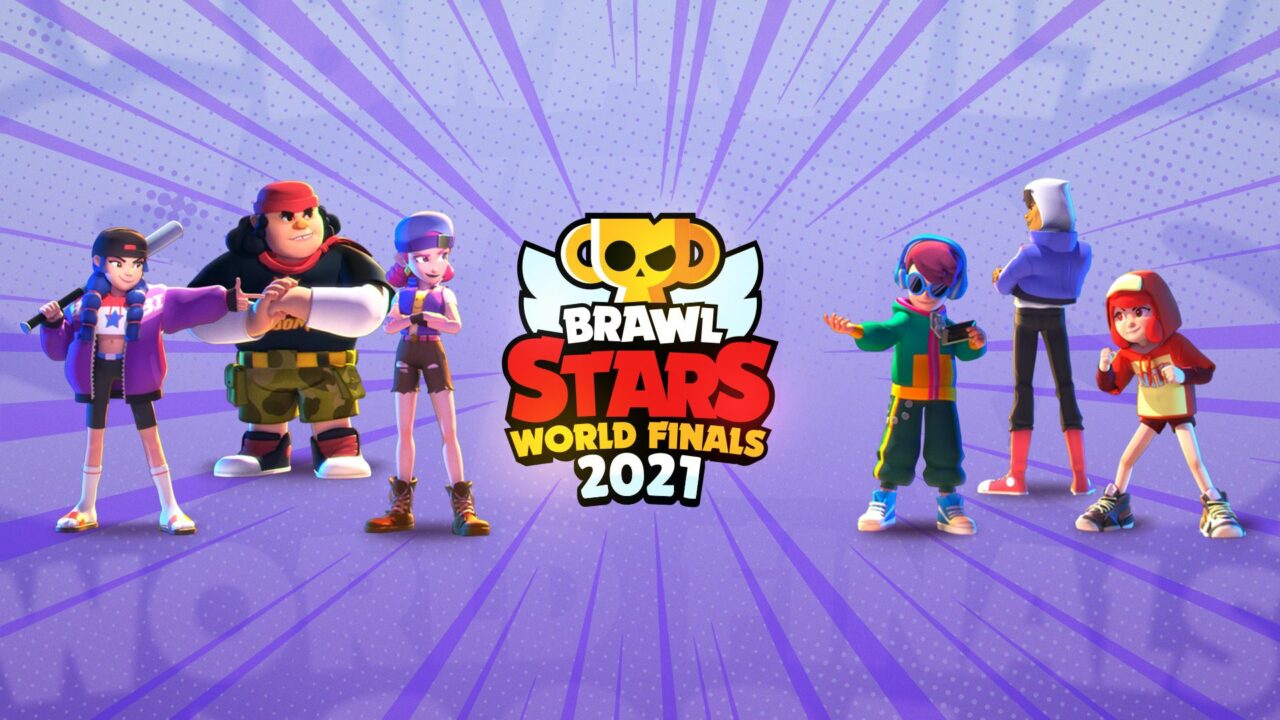 Download Brawl Stars MOD APK Terbaru 2022