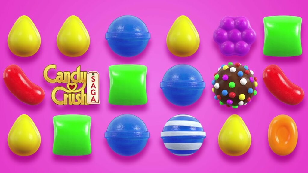 Download Candy Crush Saga Mod Apk Terbaru 2022 1 2