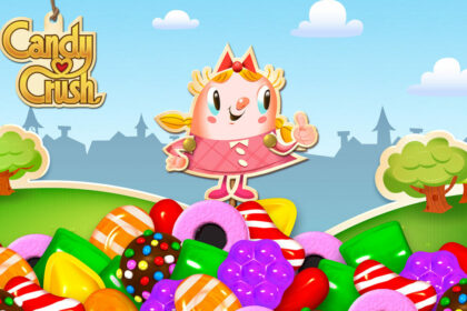 Download Candy Crush Saga Mod Apk Terbaru 2022!