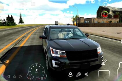 Download Car Parking Multiplayer Mod Apk Terbaru 2022! Halogame