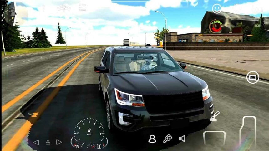 Download Car Parking Multiplayer Mod Apk Terbaru 2022! Halogame