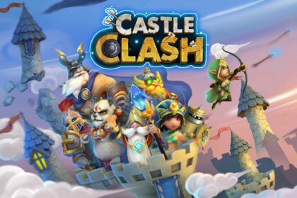 Download Castle Class Mod Apk Terbaru 2022
