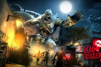 Download Dead Trigger 2 Mod Apk Terbaru 2022! Halogame