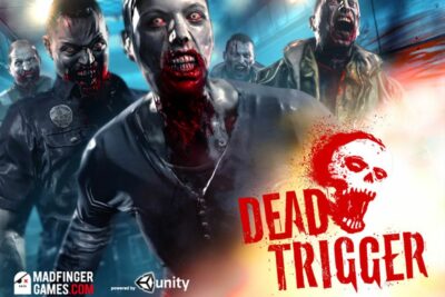 Download Dead Trigger MOD APK Terbaru 2022 Halogame