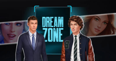 Download Dream Zone MOD APK Terbaru 2022 1