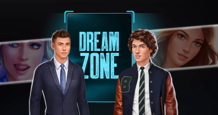 Download Dream Zone Mod Apk Terbaru 2022!